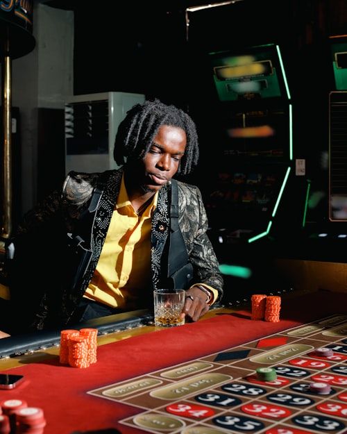 casino