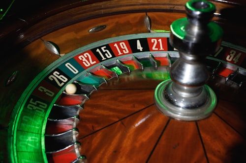 betting site
