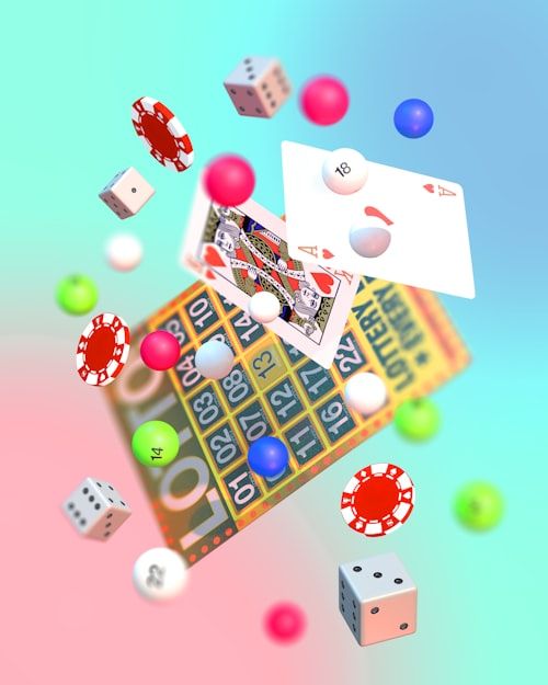 casino
