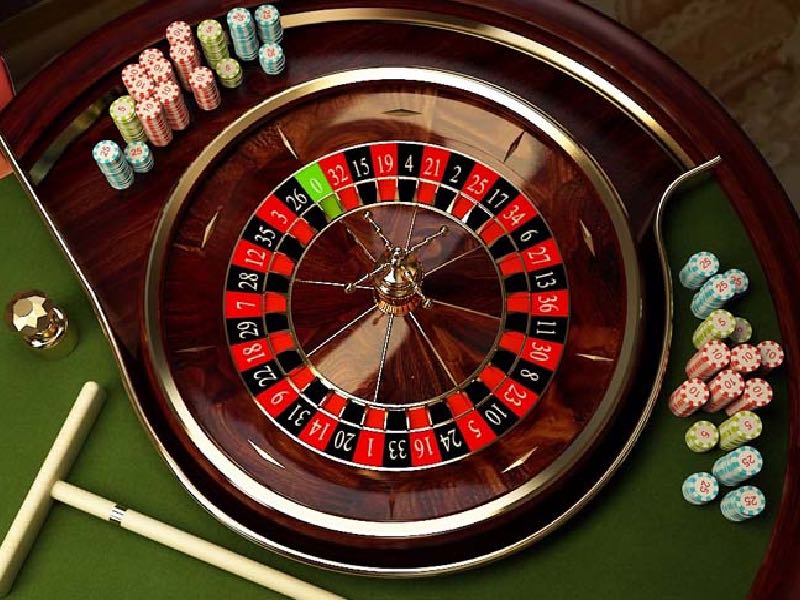 casino