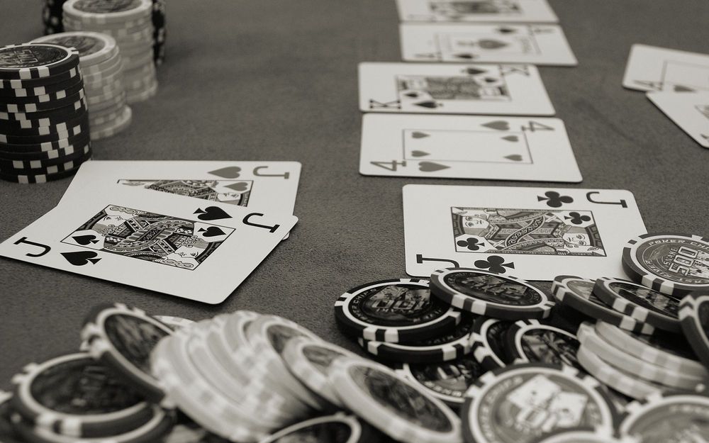 casino