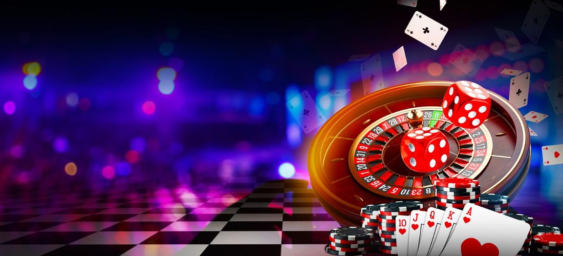 casino