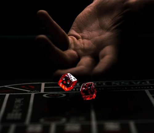 casino