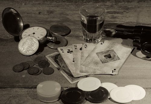 casino