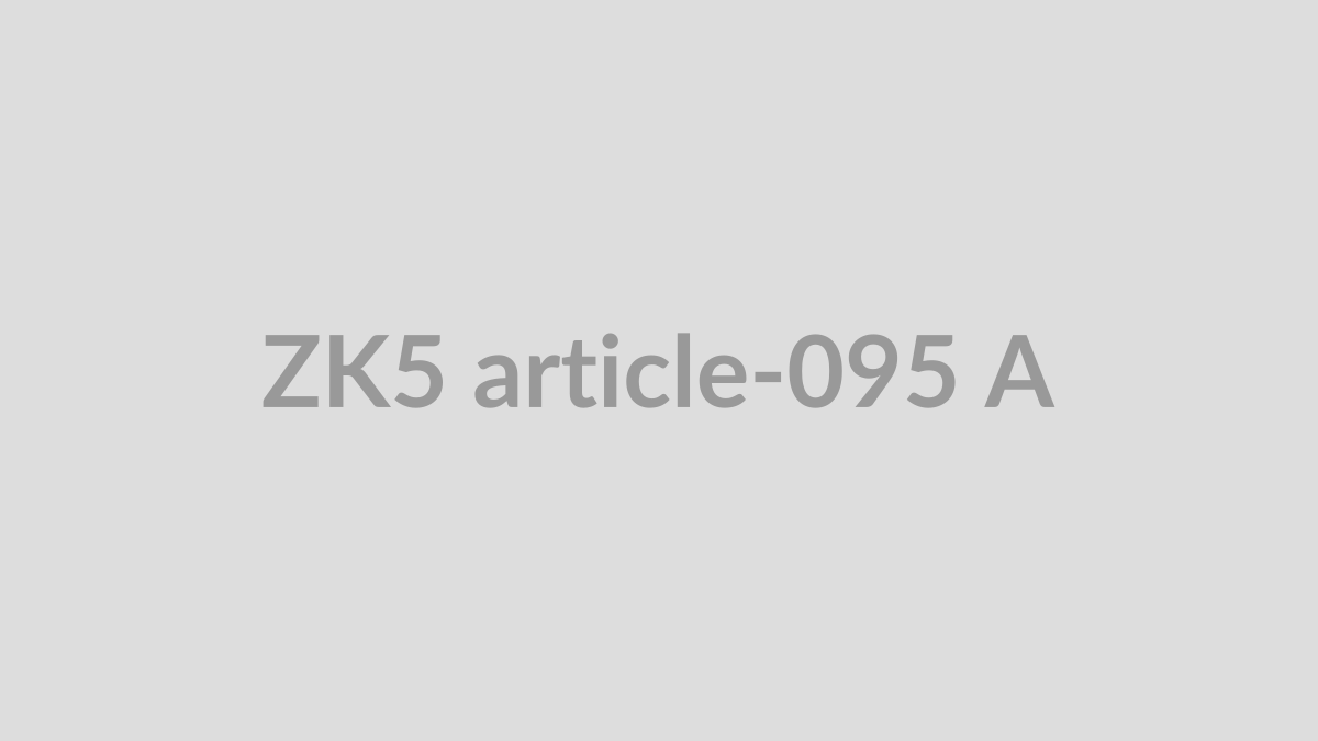 Схема підготовки матеріалу, варіант 95